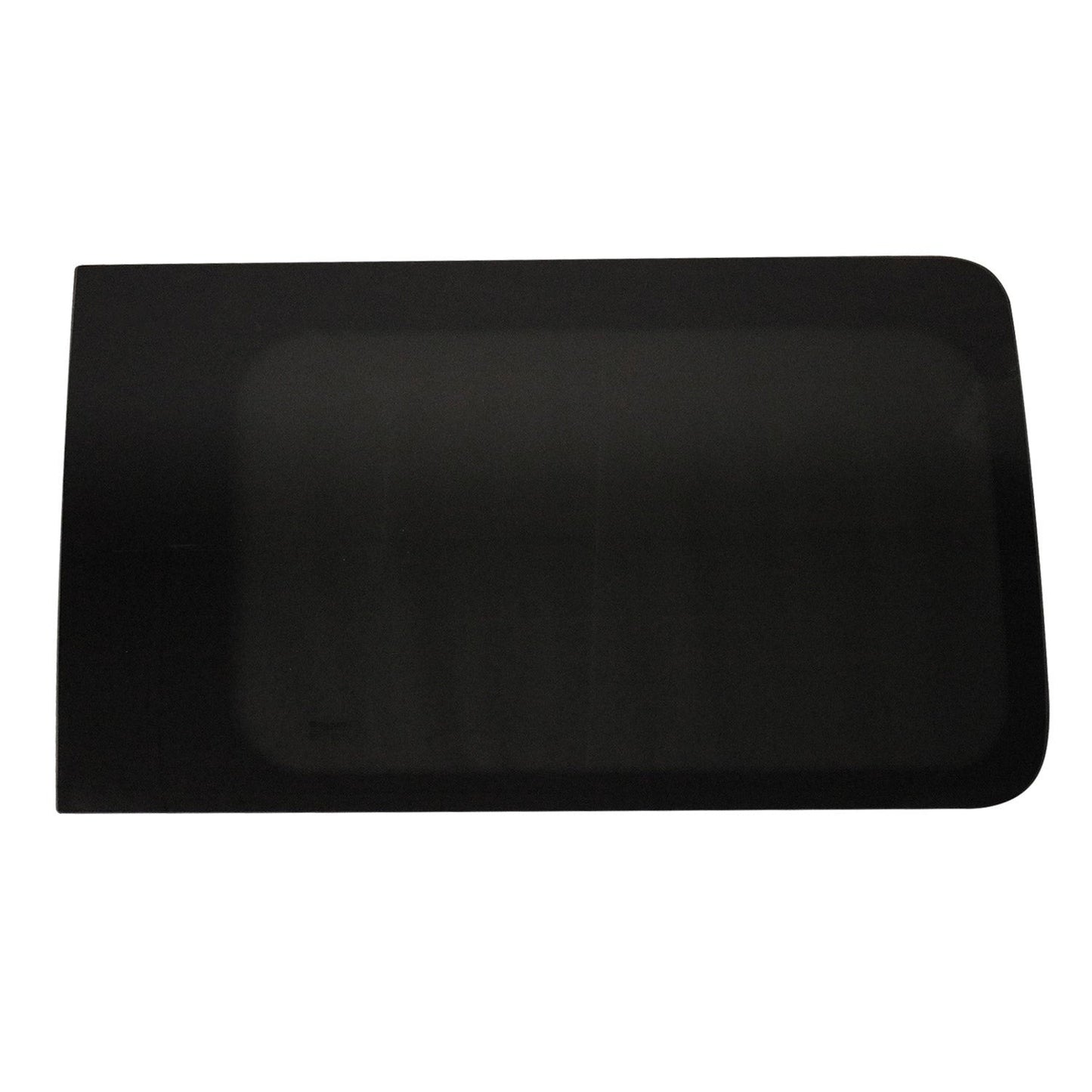 Seitenfenster Sicherheitsglas für Fiat Scudo 2022-2025 Rechts L1 Schwarz