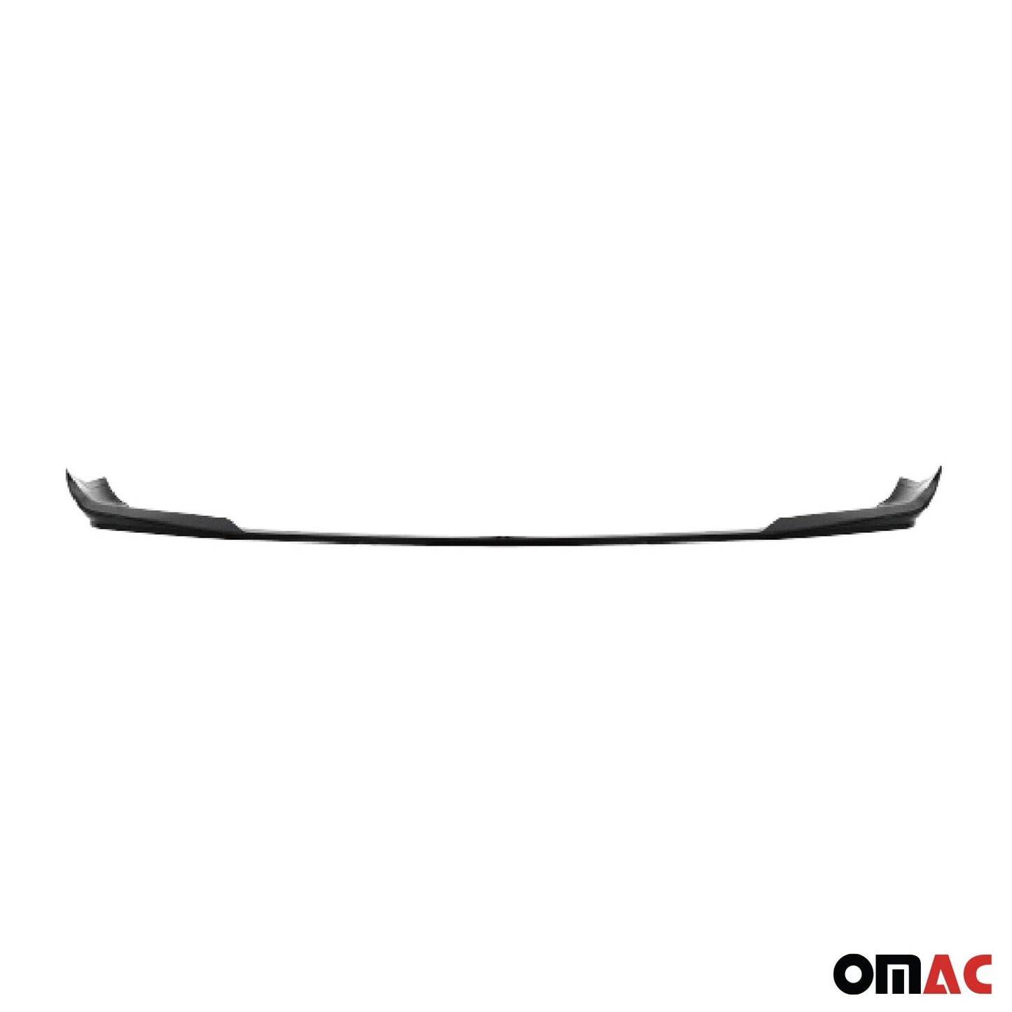 2021-2025 BMW 5er G30 M5 Limo Frontspoiler Lippe Stoßstange Splitter Schwarz Glanz