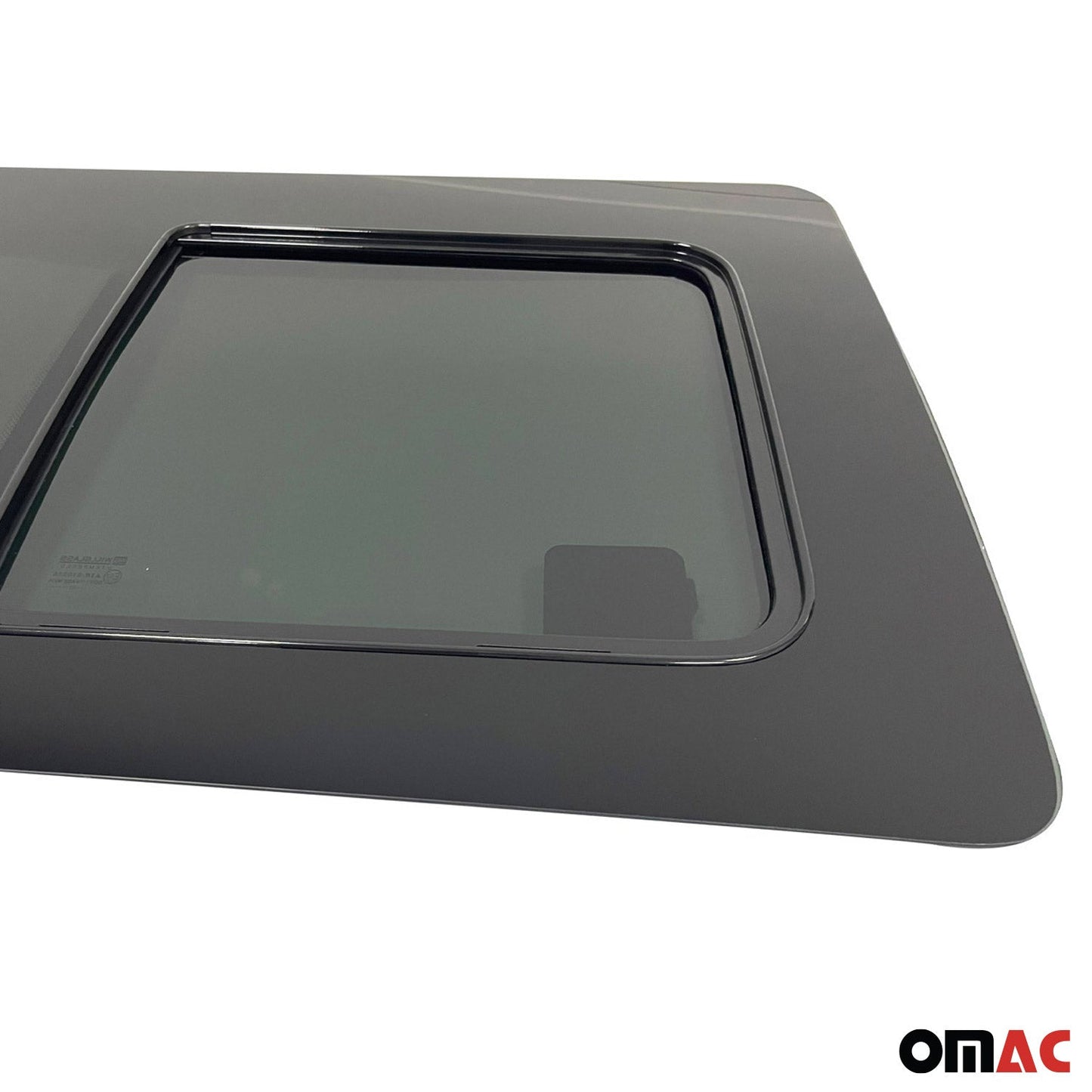 Seitenfenster Schiebefenster für Mercedes Vito W447 2014-2025 Rechts L2 L3