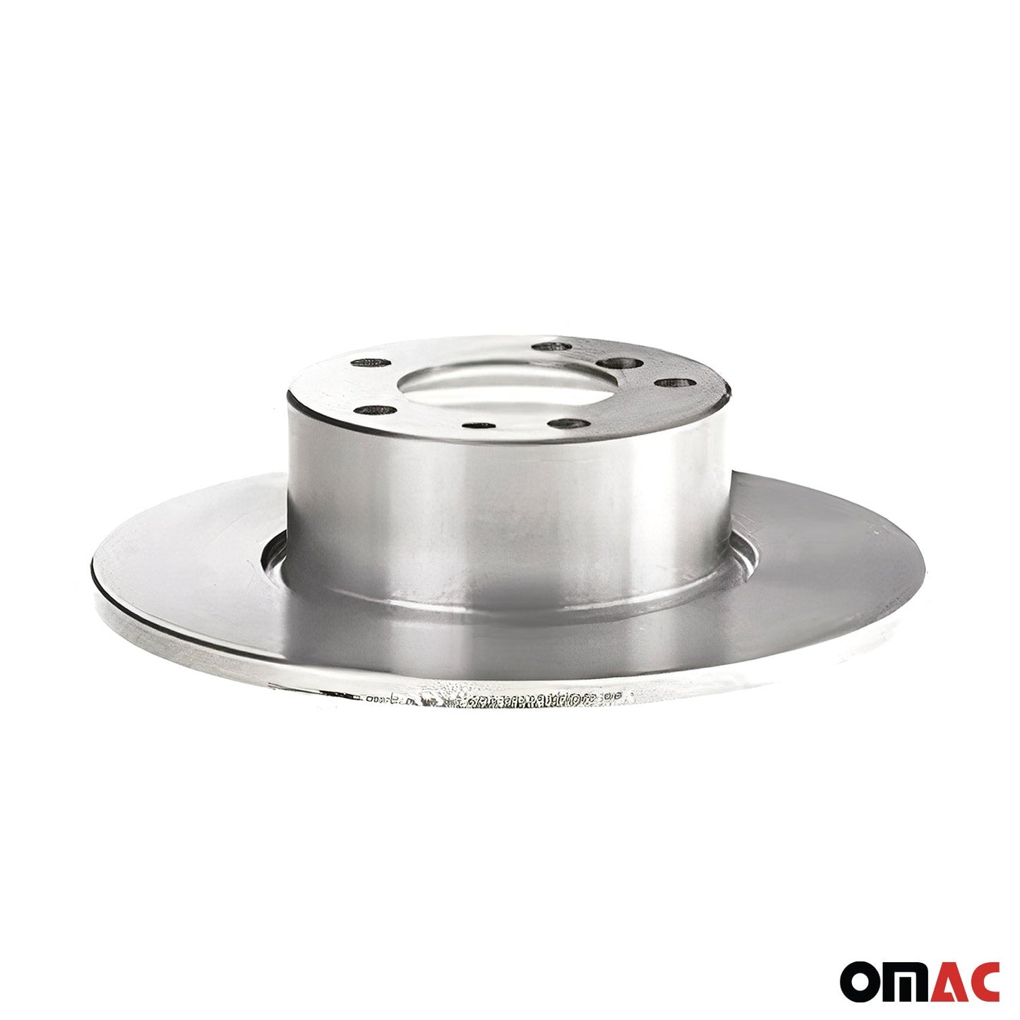 Bremsscheibe Bremsanlage für BMW 5er E34 1987-1995 08.5141.20 Scheibe 2 tlg