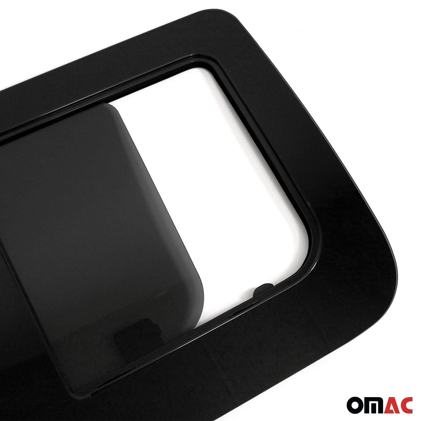 Schiebefenster für Mercedes Sprinter W907 2018-2025 Links Schiebetür L2 L3 L4