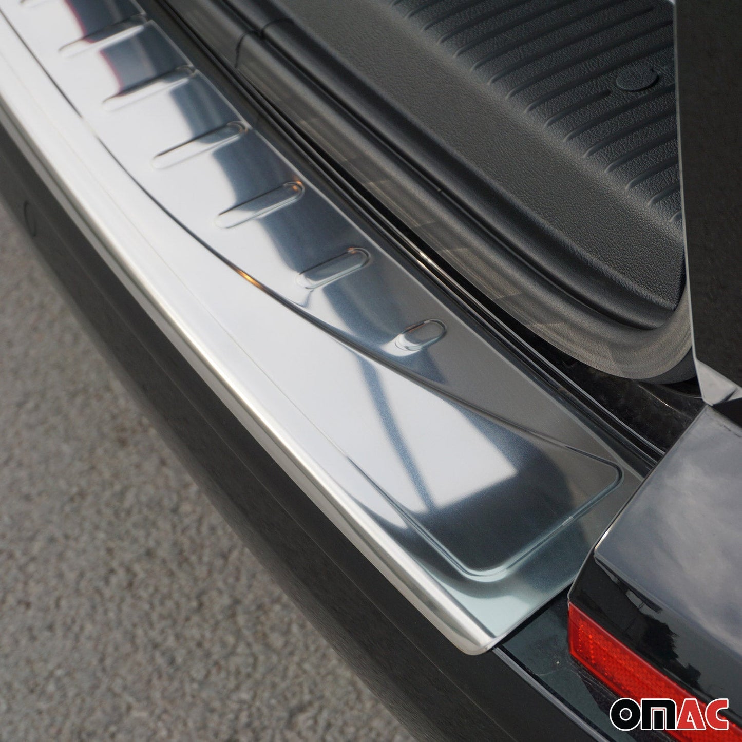 Apărătoare prag/bară de protecție pentru VW T6 T6.1 Transporter 2015-2024, cromată