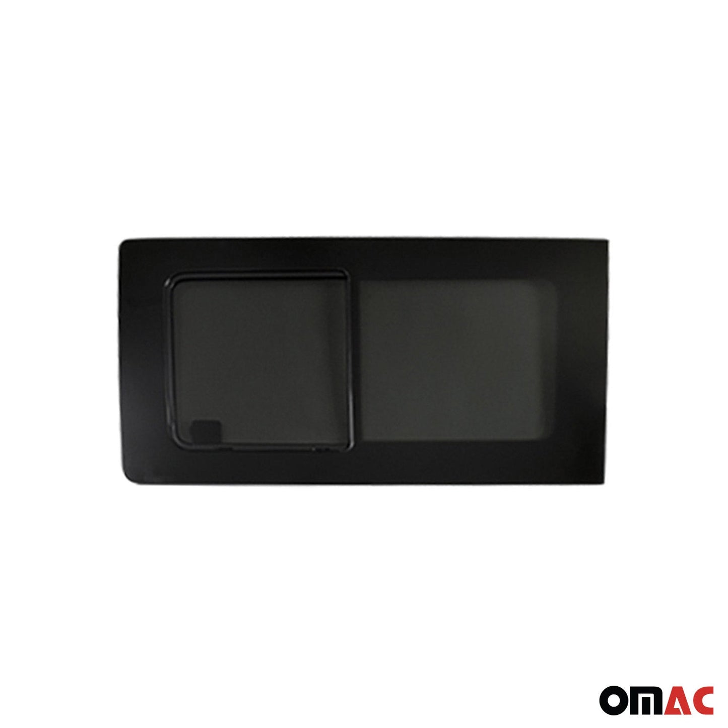 Seitenfenster Schiebefenster für VW T6 T6.1 2015-2024 Links Rechts L1 L2 SET