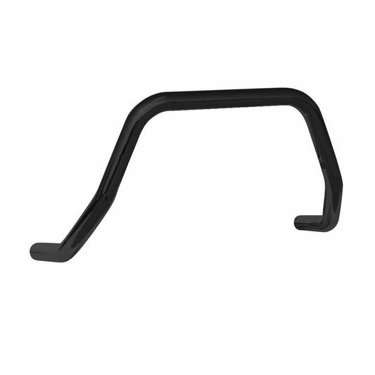 Bară de protecție față pentru Jeep Grand Cherokee WK2 2015-2021, oțel, neagră