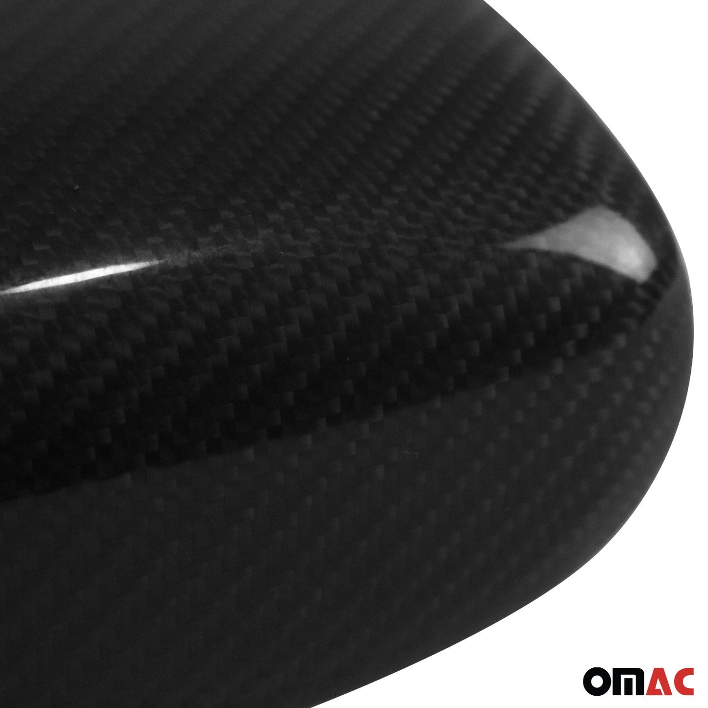 Mittelarmlehne Armlehne Deckel für Mercedes C Klasse W203 2001-2007 Carbon