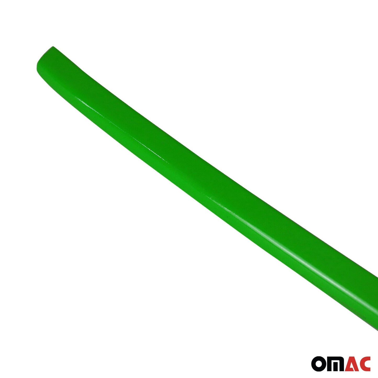 Benzi decorative grilă radiator pentru Mercedes Vito 2014-2019, oțel inoxidabil, verde, 1 bucată