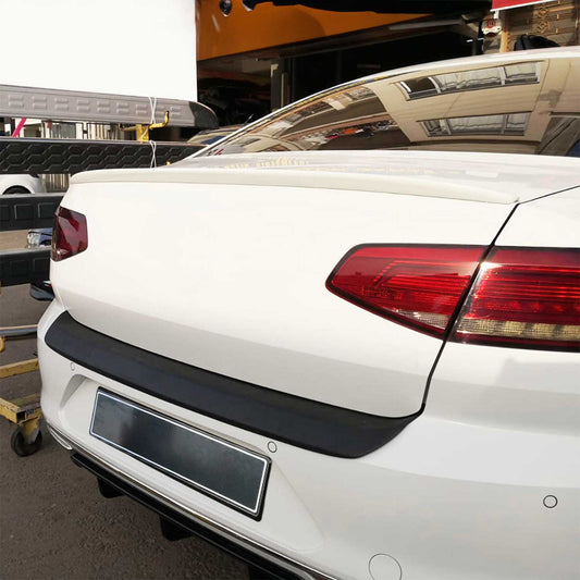 Apărătoare prag/bară de protecție pentru VW Passat B8 2015-2019 Sedan ABS