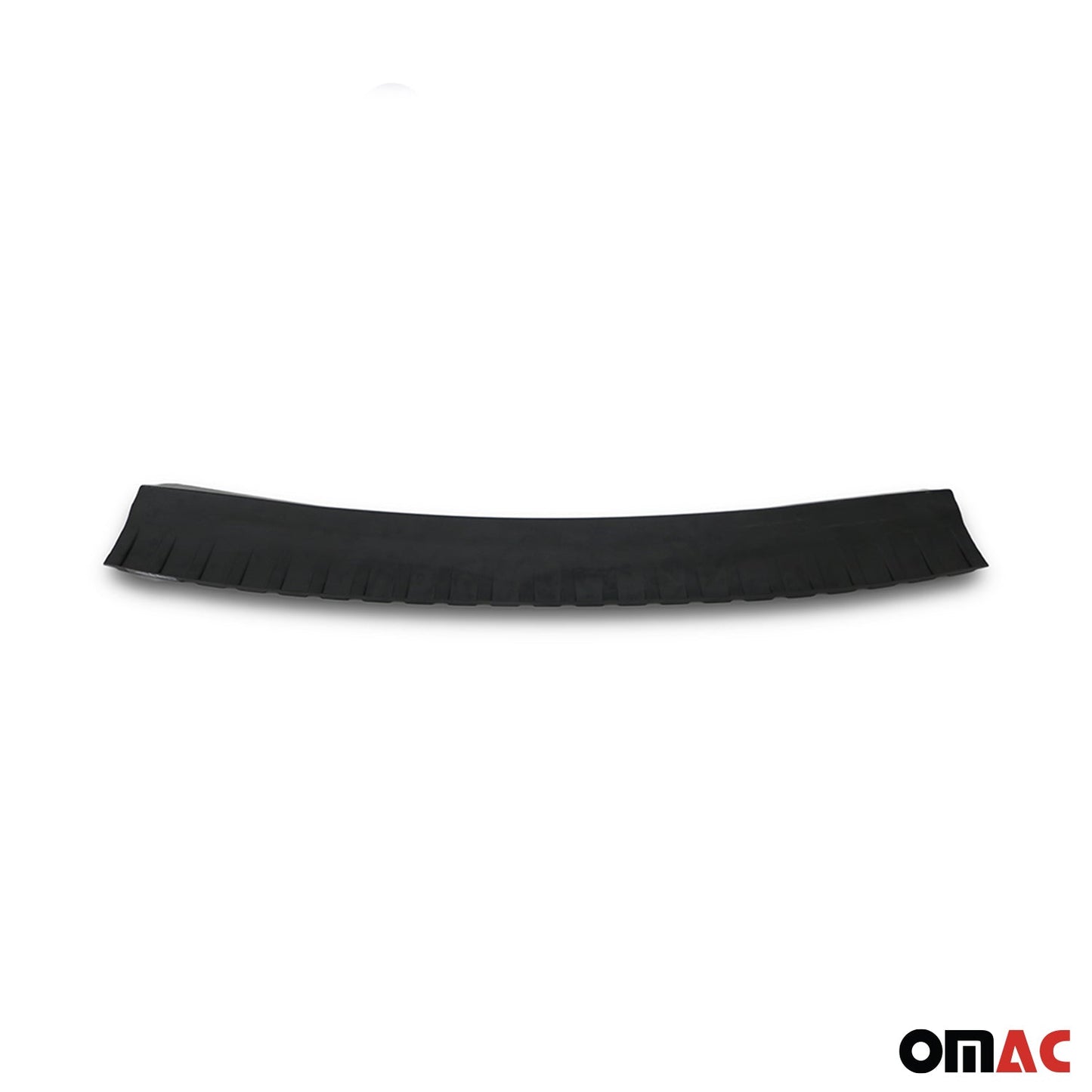 Ladekantenschutz Stoßstangenschutz für Nissan X-Trail T32 2017-2021 Schwarz ABS