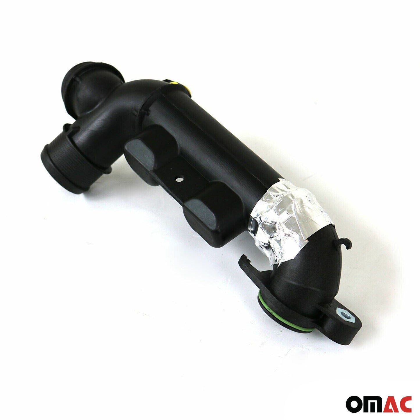 5M5Q9F764AB Ladeluftschlauch Turboschlauch für Ford Focus 2004-2011 Kunststoff