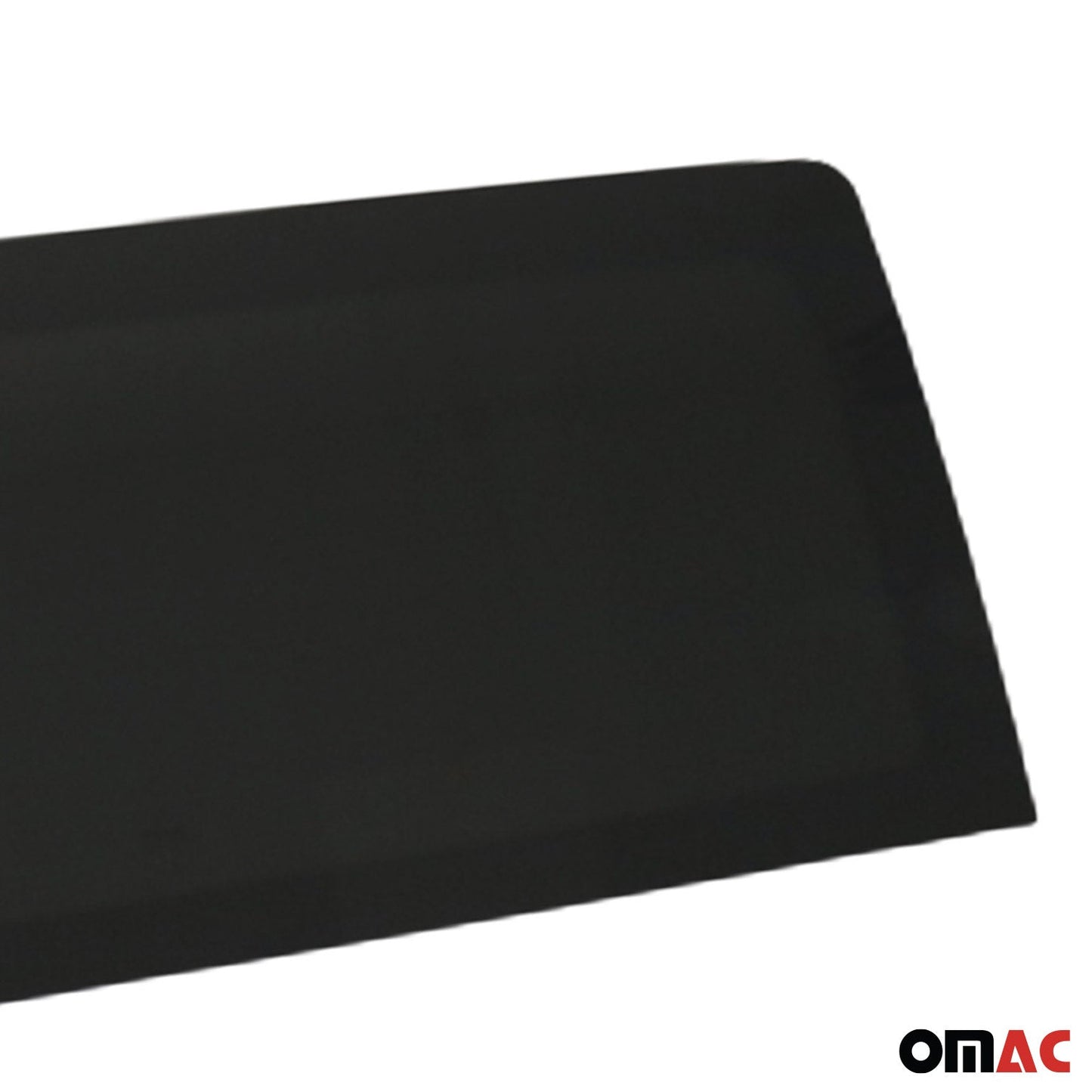 Seitenfenster Schiebetür für MAN TGE 2017-2025 Sicherheitsglas Rechts L2 Schwarz