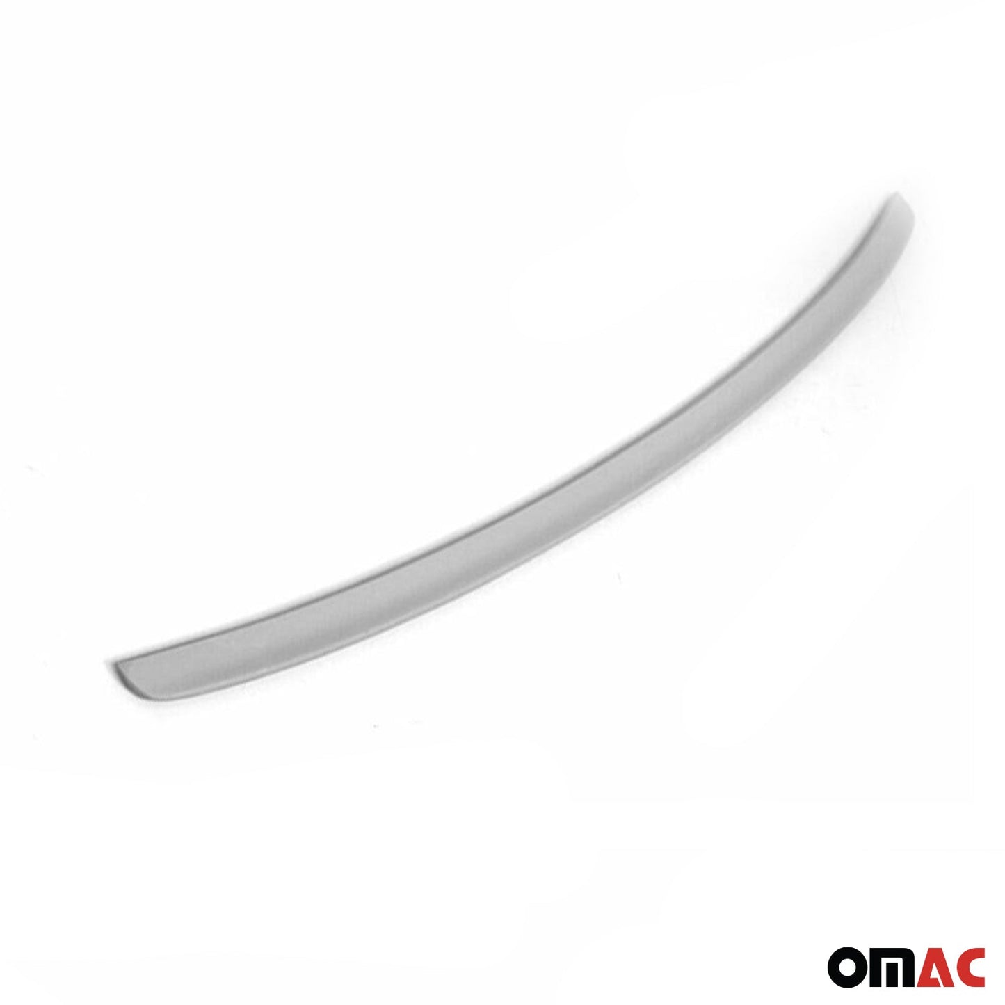 Heckspoiler Dachspoiler Hecklippe für BMW 3er E46 Limo 1998-2007 Grundiert