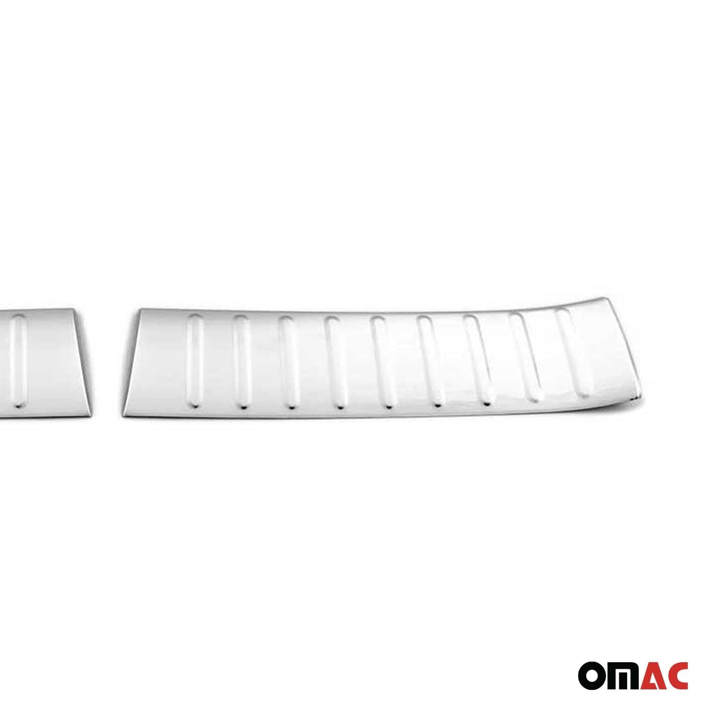 Protecție prag interior pentru Hyundai Tucson 2021-2025, oțel inoxidabil, cromat periat