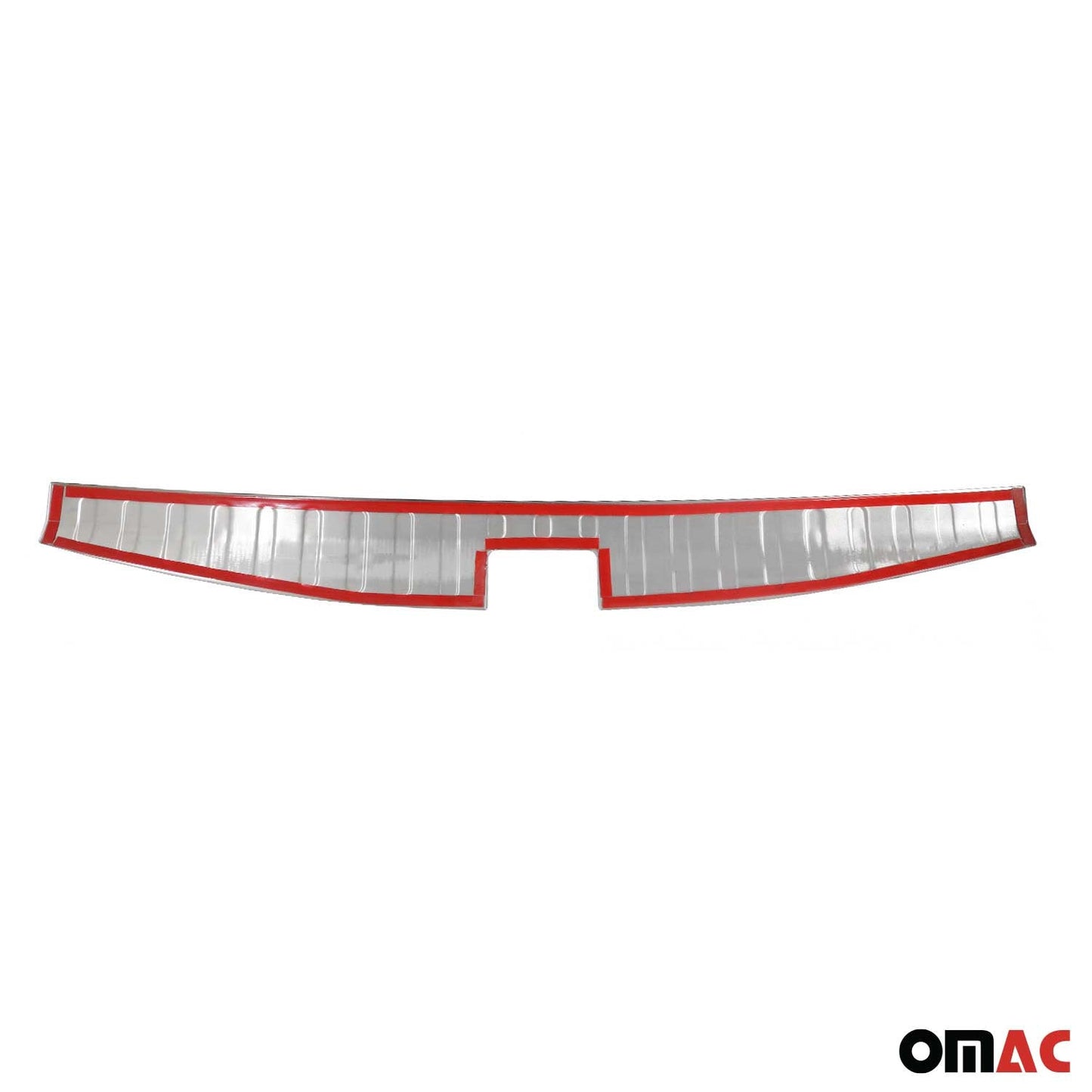 Protecție prag bară de protecție interioară pentru Skoda Octavia 5E Estate 2013-2019, oțel inoxidabil