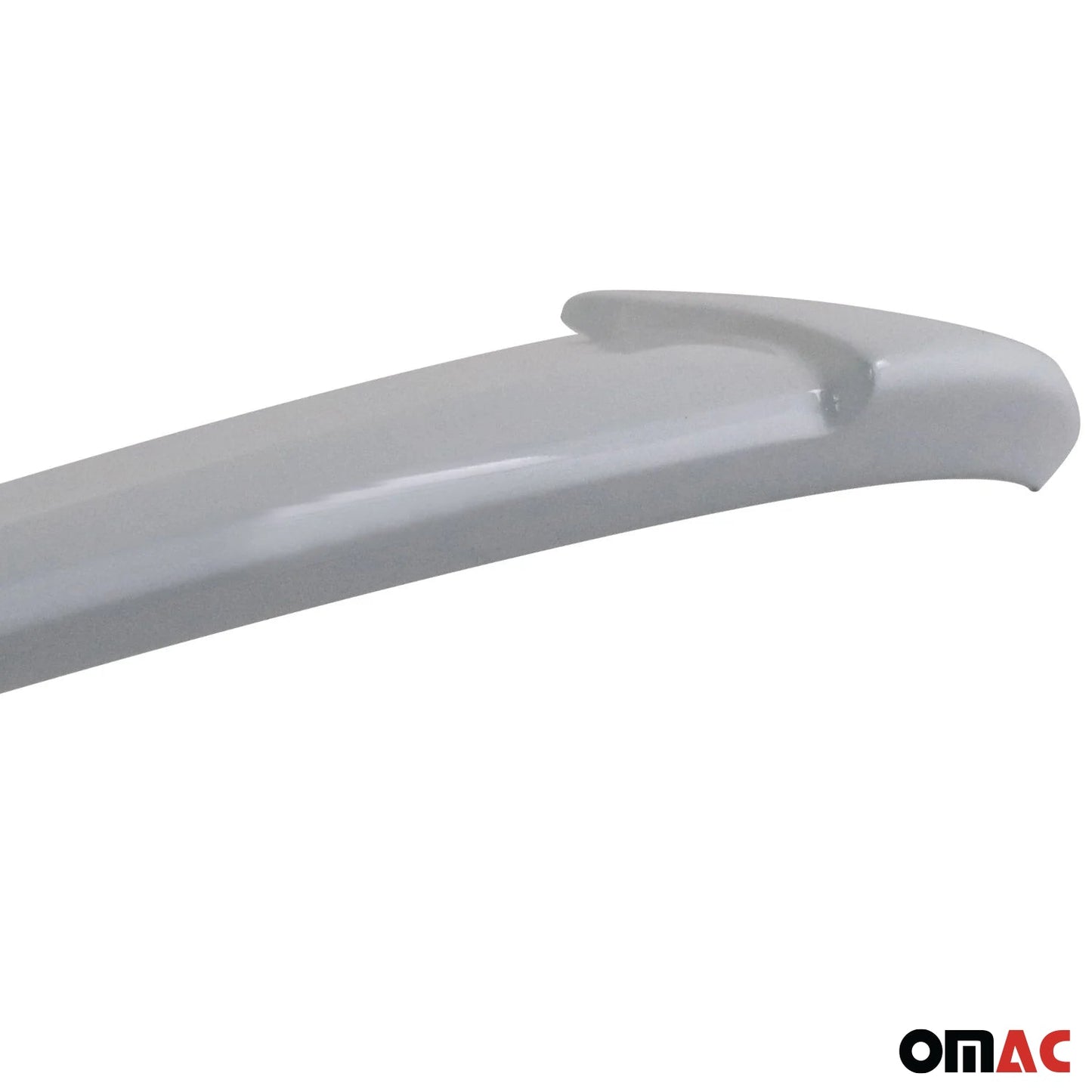 Eleron spate, aripă spate, bordură spate pentru Renault Clio 2012-2018 hatchback, culoare 369