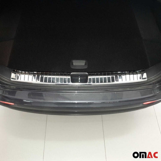 Protecție prag bară de protecție interioară pentru Kia Sportage 2015-2021, oțel inoxidabil cromat