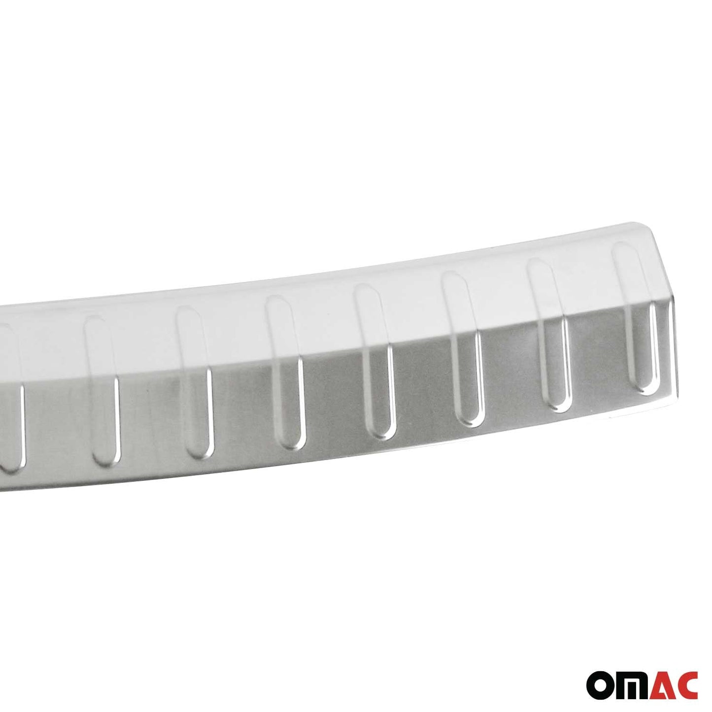 Protecție prag bară de protecție interioară pentru VW Tiguan / Allspace 2016-2024, oțel inoxidabil