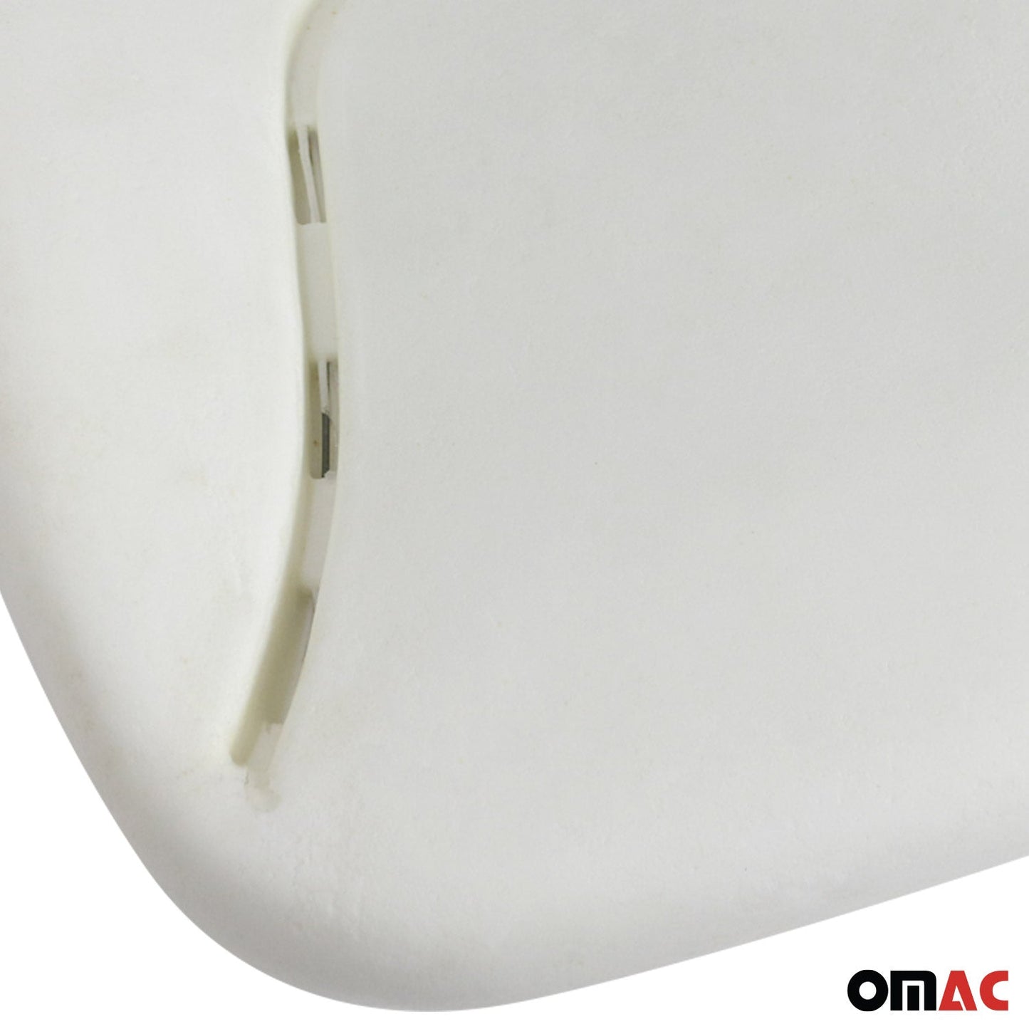 Sitzpolster Auto Schaumstoff Schaumpolster für Fiat Doblo 2000-2010 Sandfarben