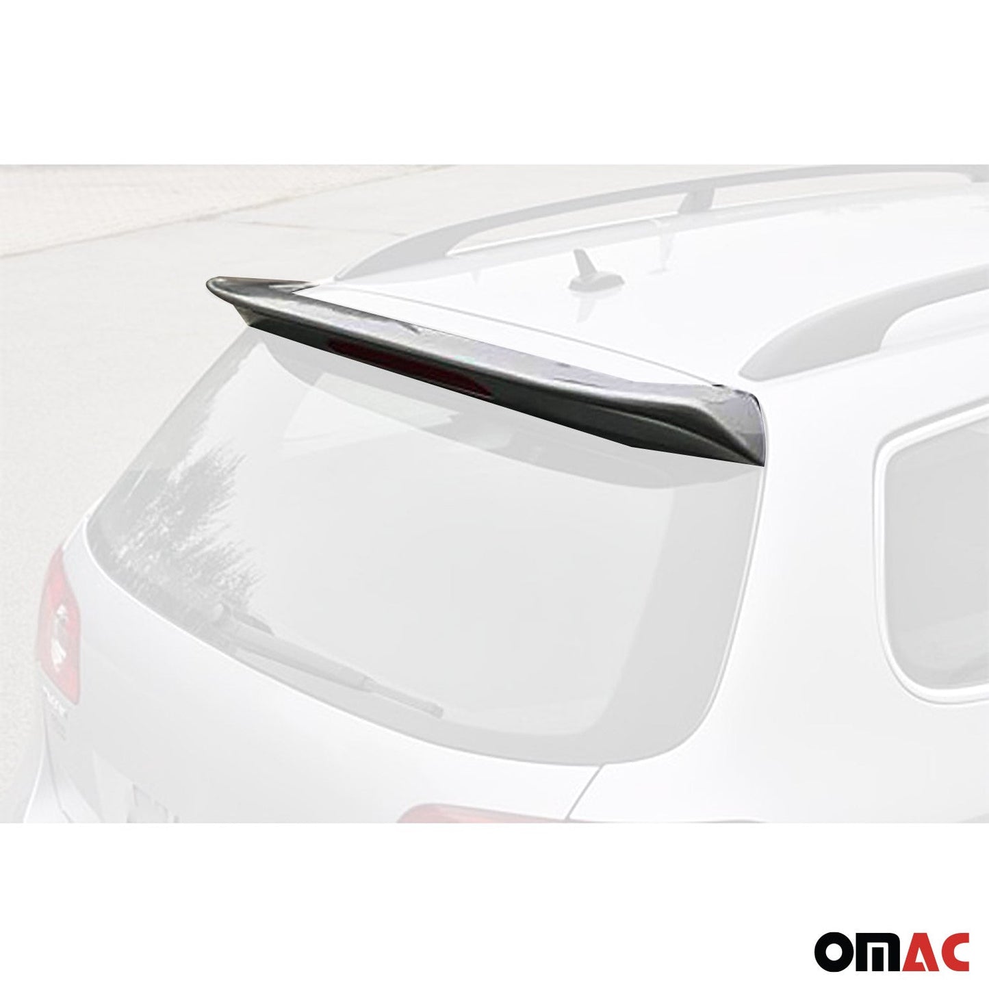 RDX Dachspoiler Spoiler für VW Passat 3C Variant 2005-2010