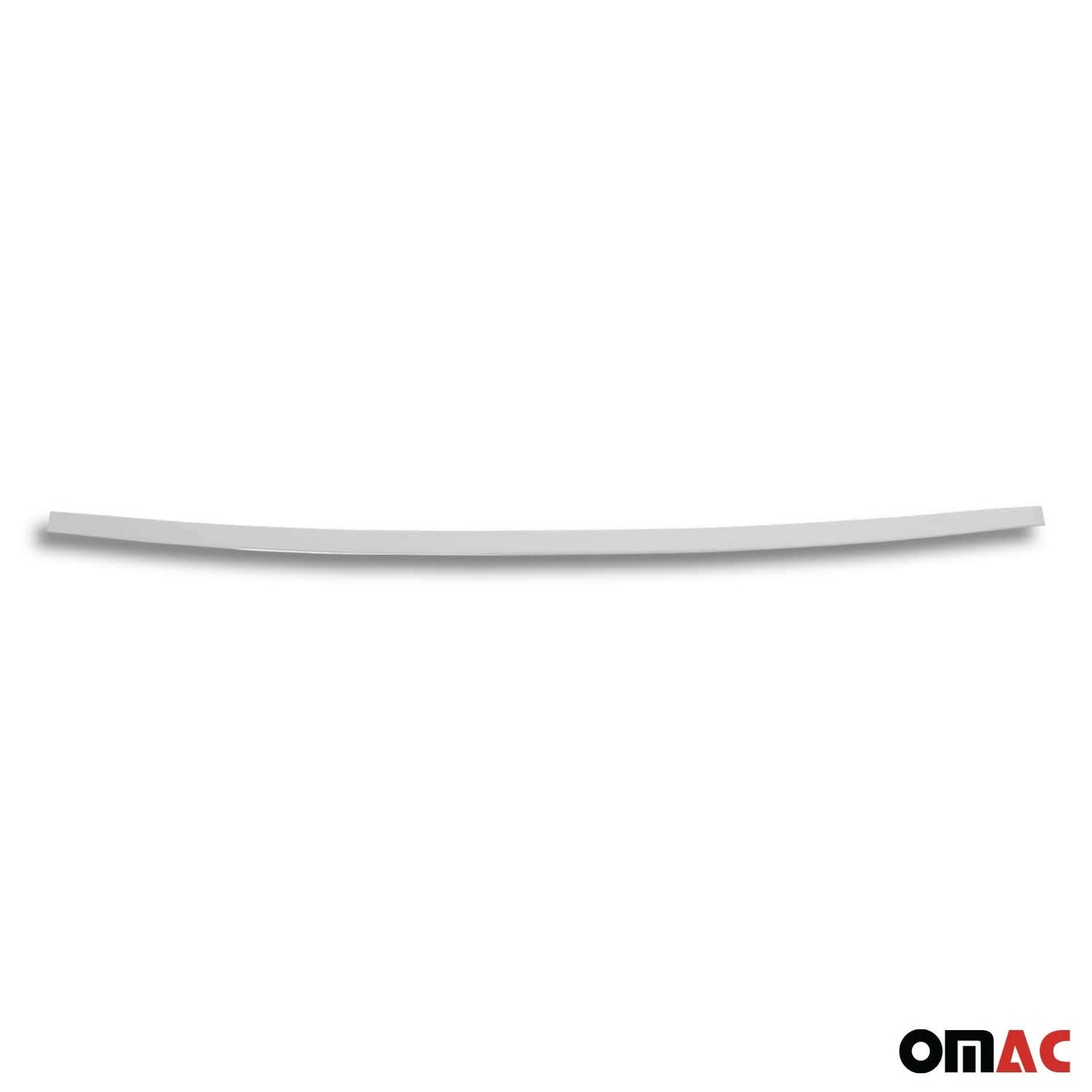 Kühlergrill Leisten Grillleisten für VW Transporter T5 2003-2015 Chrom Silber