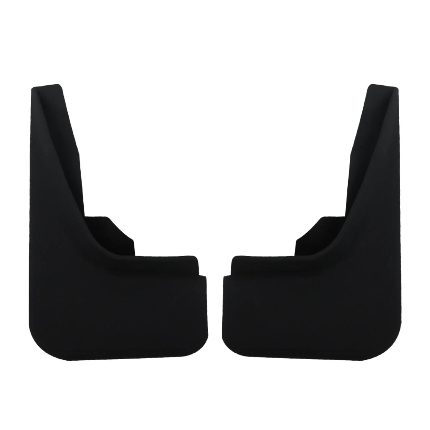 Schmutzfänger Kotflügel für Peugeot Bipper Nemo Fiorino Qubo 2008-2022 vorne 2x