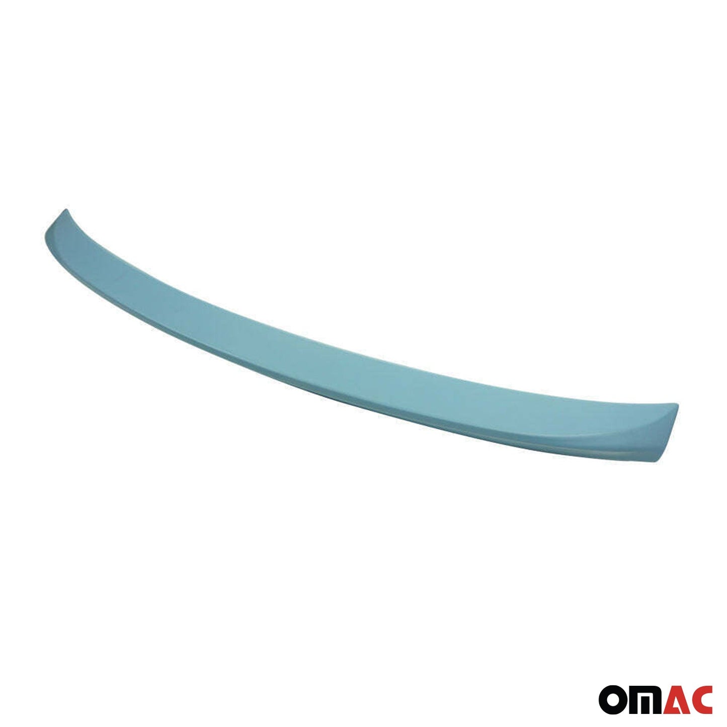 Spojler tylny, spojler dachowy, tylna listwa do Hondy Civic IX 2012-2016, ABS, lakierowany na biało