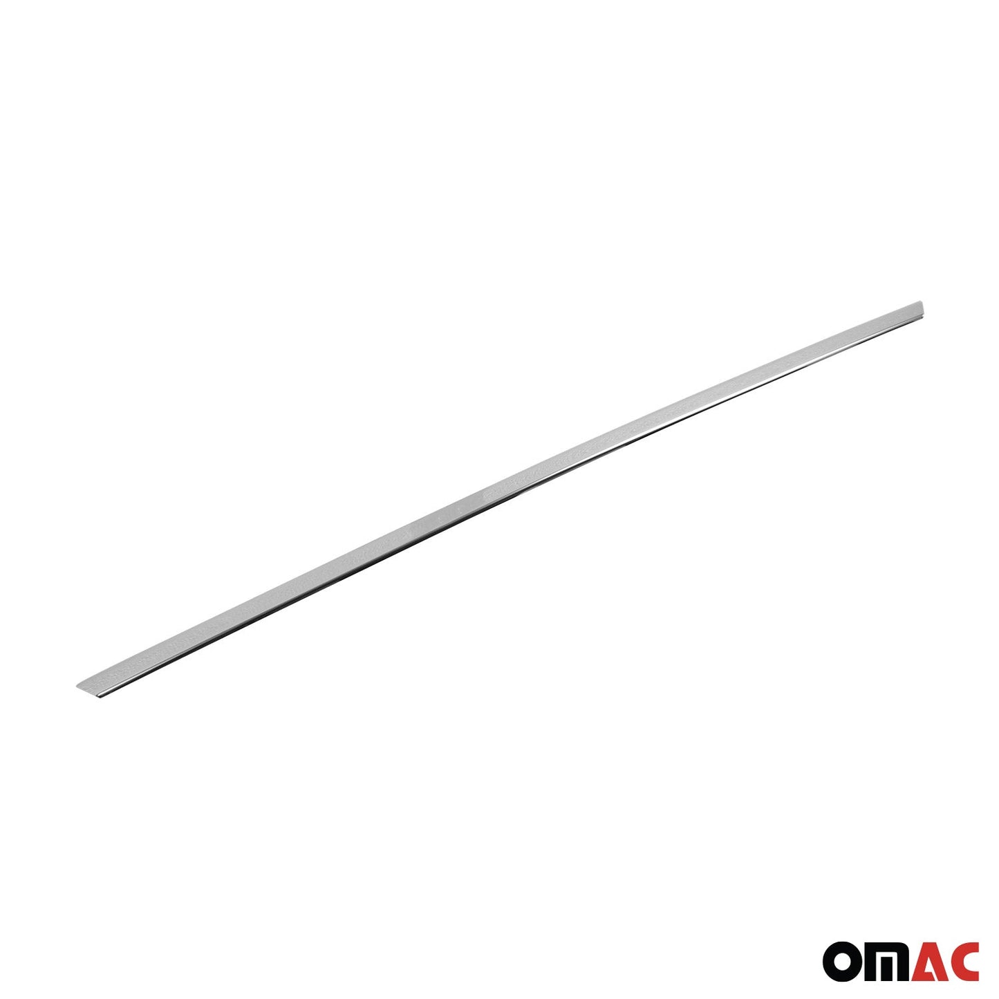 Heckklappe Kofferraumöffner Griff für Audi A6 Limo 2004-2011 Edelstahl Chrom