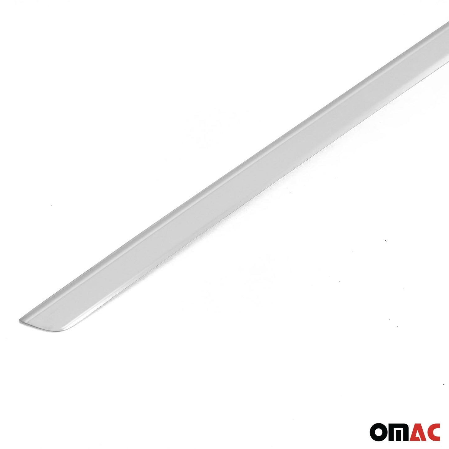 Mâner deschizător portbagaj pentru Volvo S40 2004-2012 oțel inoxidabil cromat