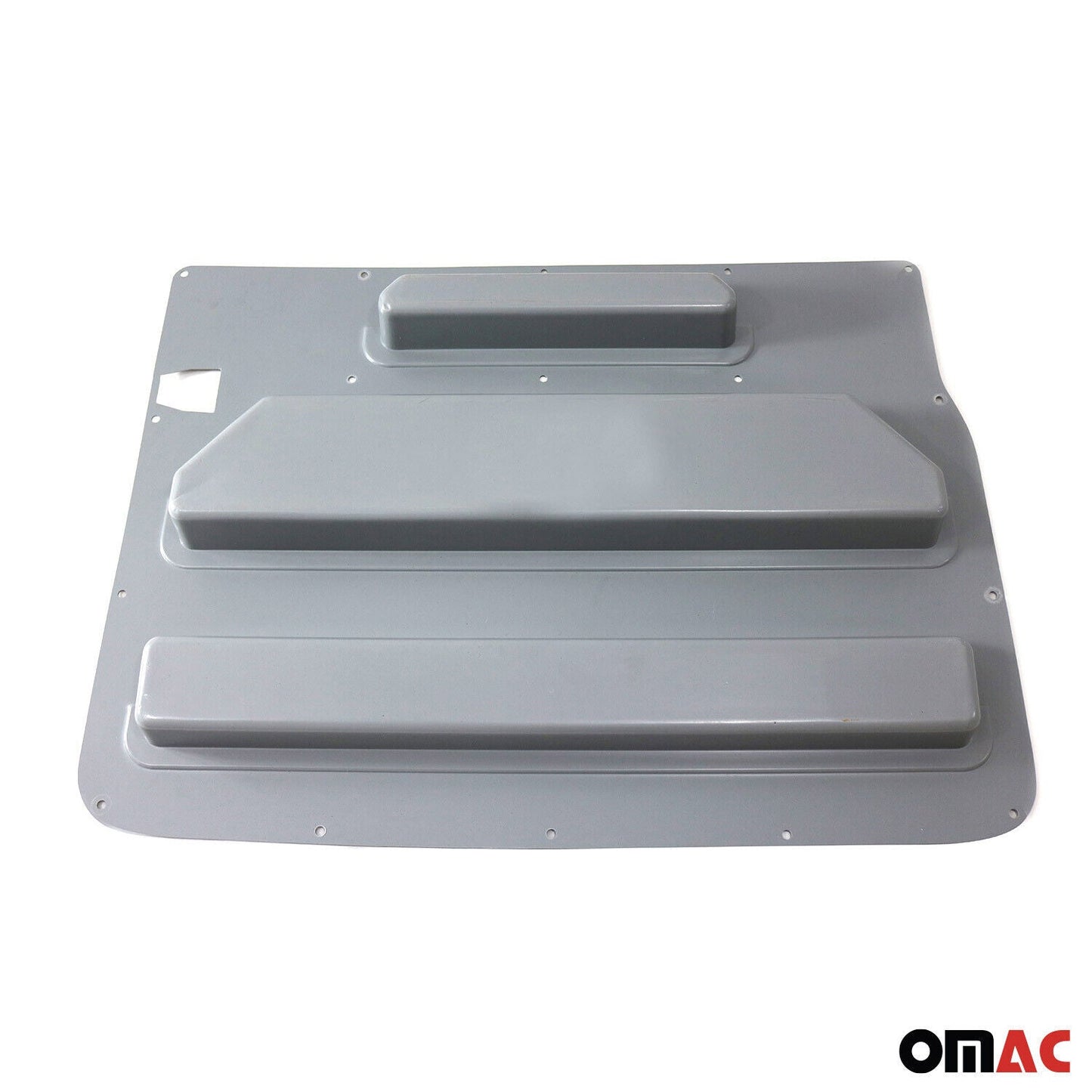 Heckklappenverkleidung für VW T5 T6 Transporter VAN 2003-2025 Schiebetür Links