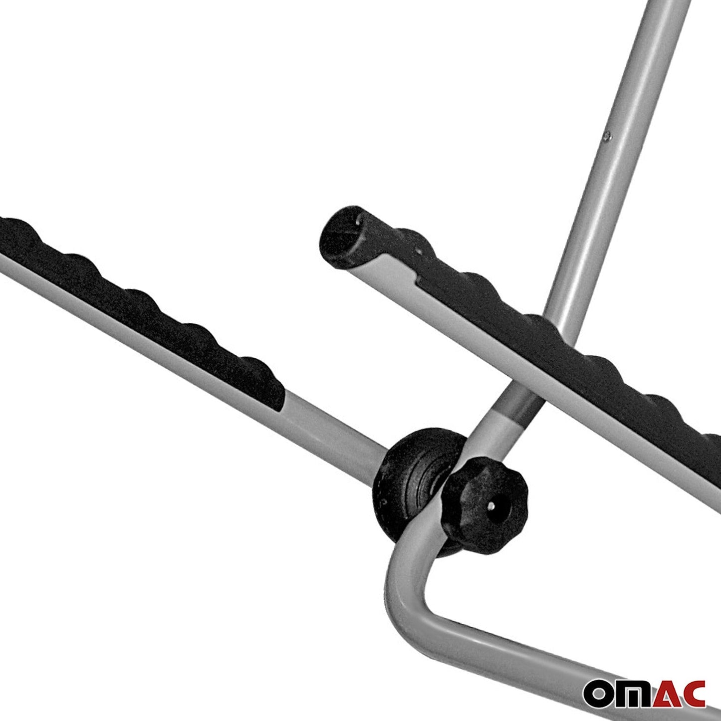 Uchwyt rowerowy Menabo do montażu na ścianie, do bagażnika dachowego, do roweru, do montażu na ścianie