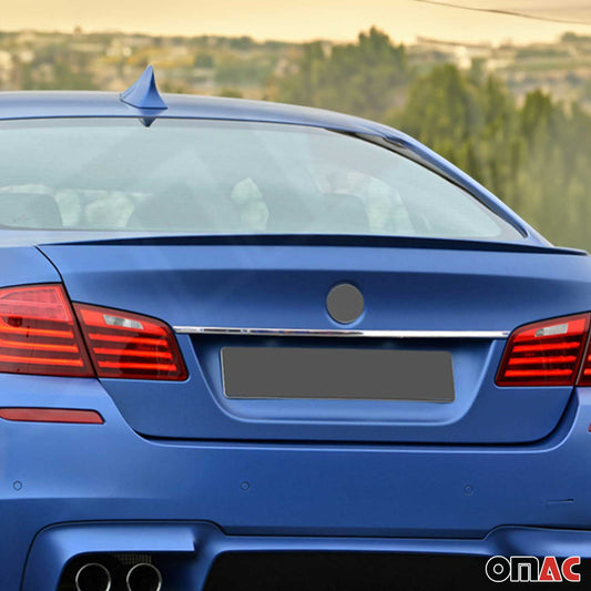 Kofferraumöffner Griff für Ford Focus Stufenheck 2011-2015 Edelstahl Chrom