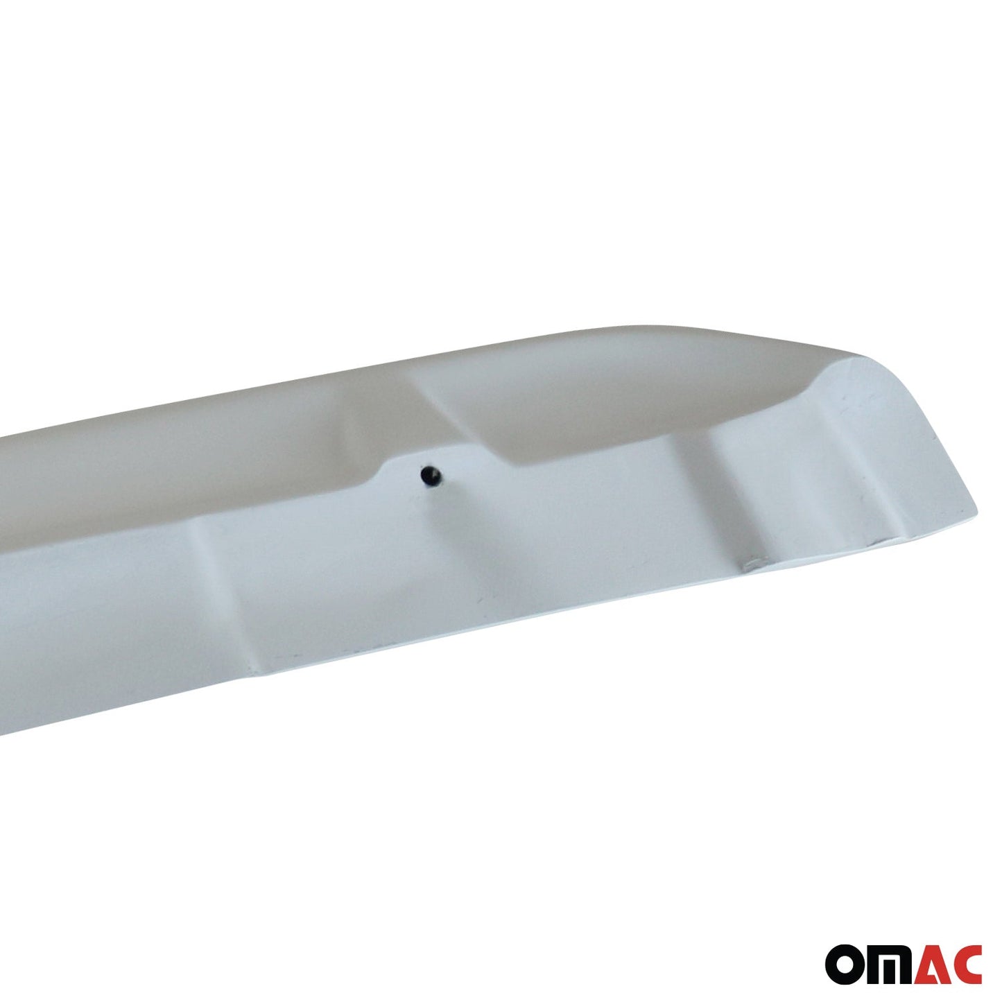 Eleron spate, aripă spate, bordură spate pentru Ford Transit 2014-2019, culoare 7VTA, ABS, 1 bucată