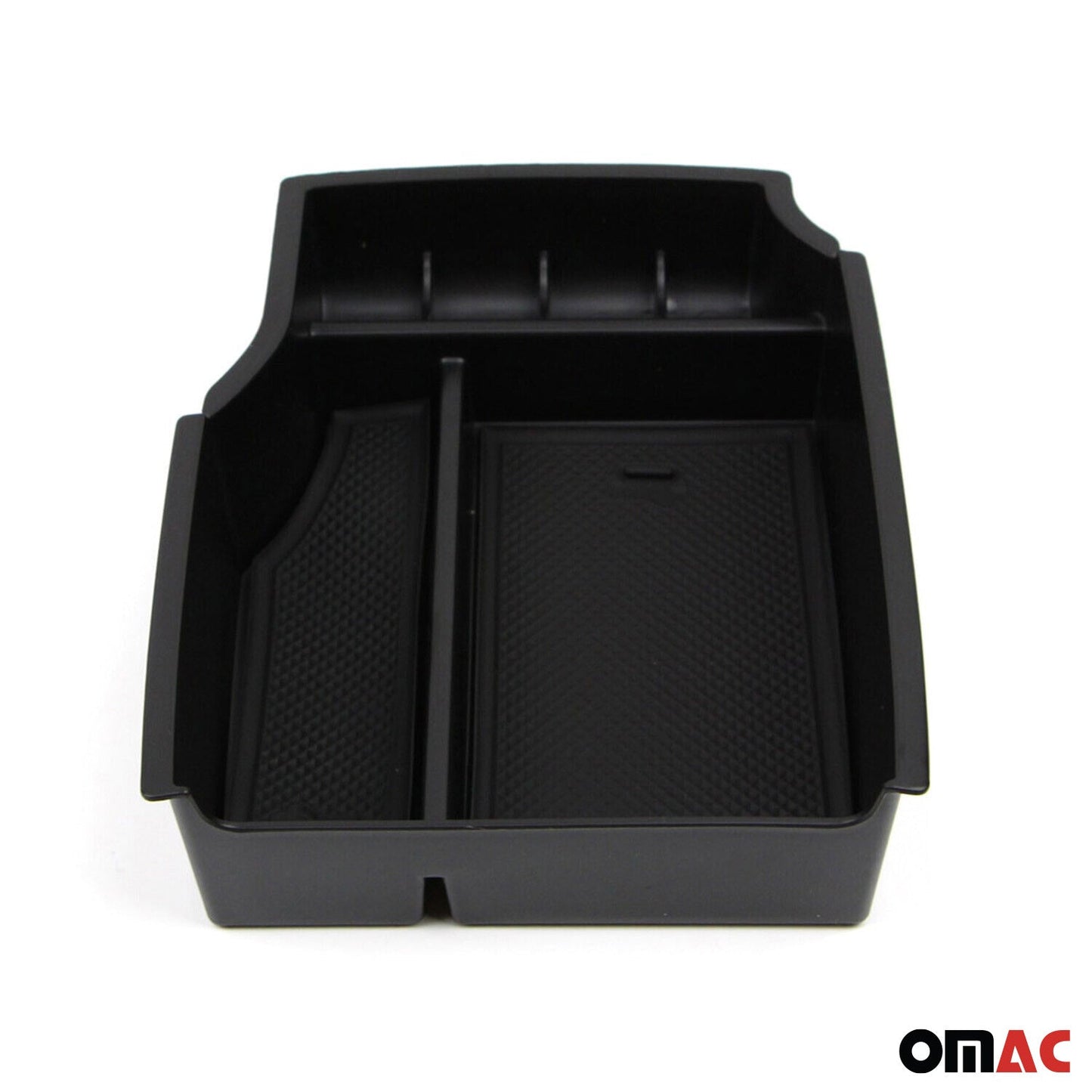 Cutie de depozitare cotieră centrală pentru BMW Seria 5 F10 F11 F07 GT 2014-2024