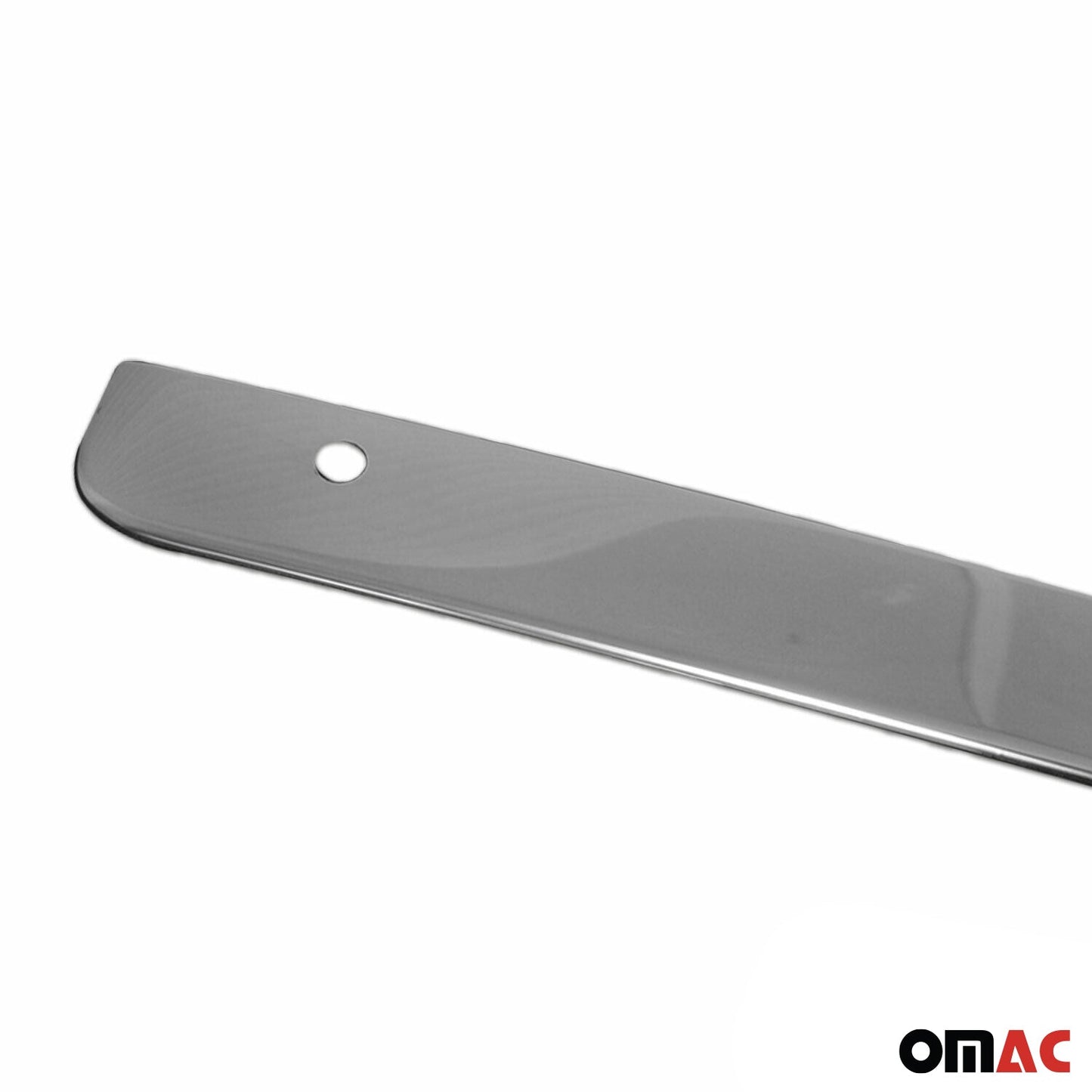 Mâner deschizător portbagaj pentru VW Caravelle T5 2003-2015, oțel inoxidabil cromat