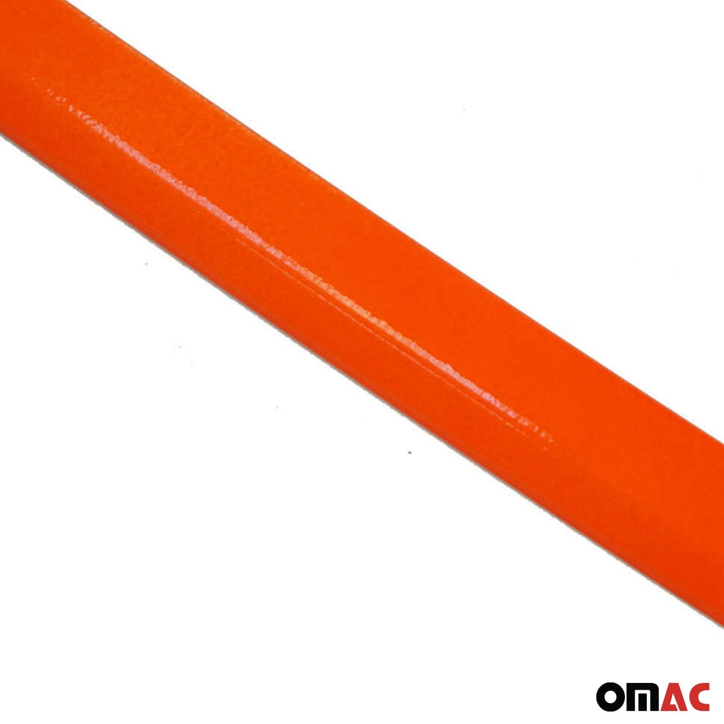 Benzi grilă radiator pentru VW T6 2015-2019, oțel inoxidabil, portocaliu, fără logo