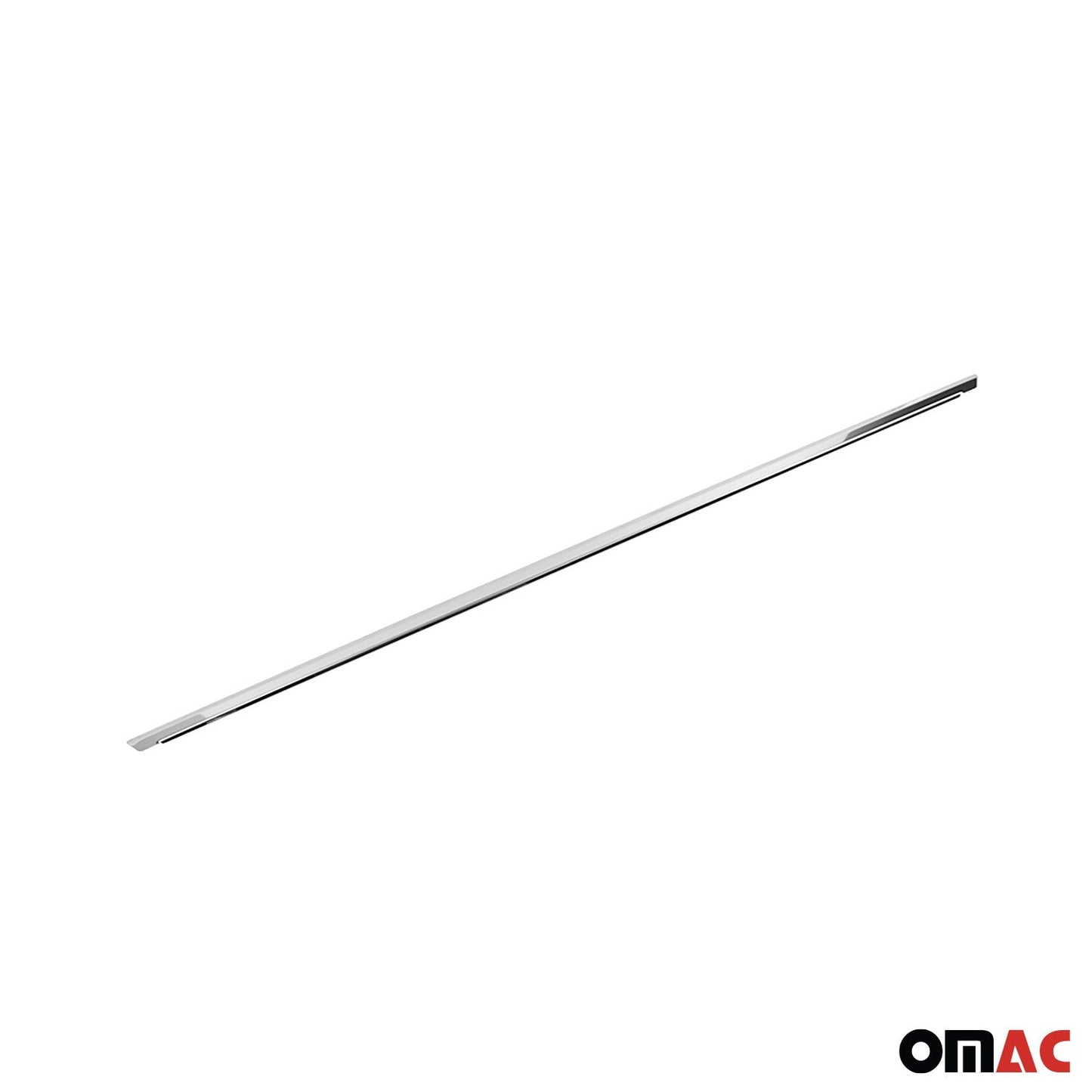 Heckklappe Kofferraumöffner Griff für Audi A6 C6 4F 2008-2011 Edelstahl Chrom