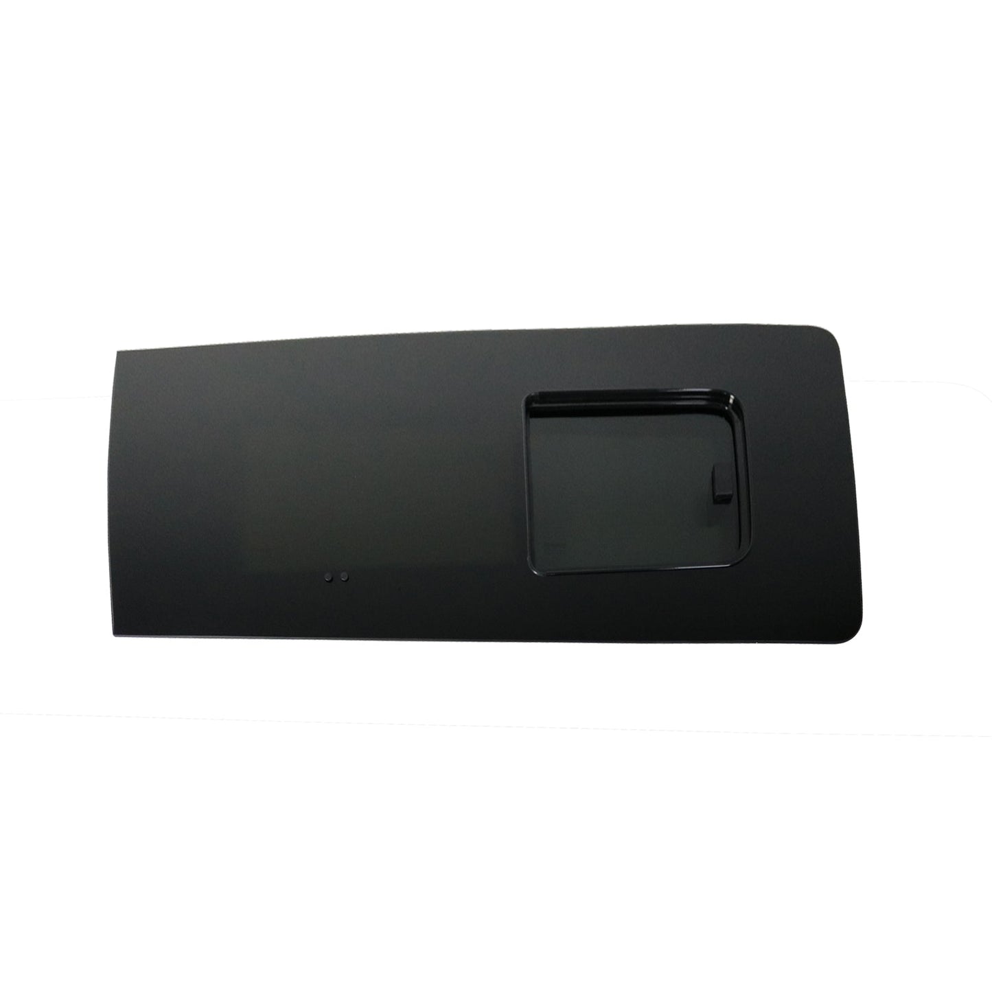 Seitenfenster Schiebetür für Ford Transit Custom V710 2023-25 Vorne Rechts L1 L2