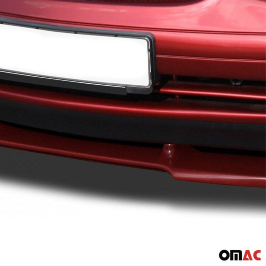 RDX Frontspoiler Vario-X Spoiler für Nissan 350 Z Facelift 2007-2023