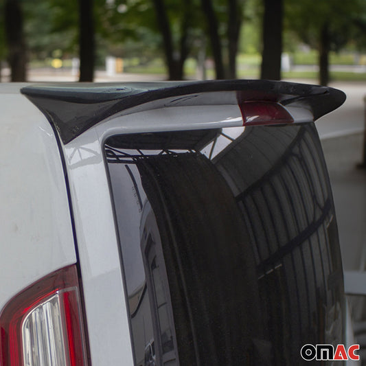 Eleron spate, aripă spate, bordură spate pentru Ford Tourneo Custom 2013-2024, culoare LC9X