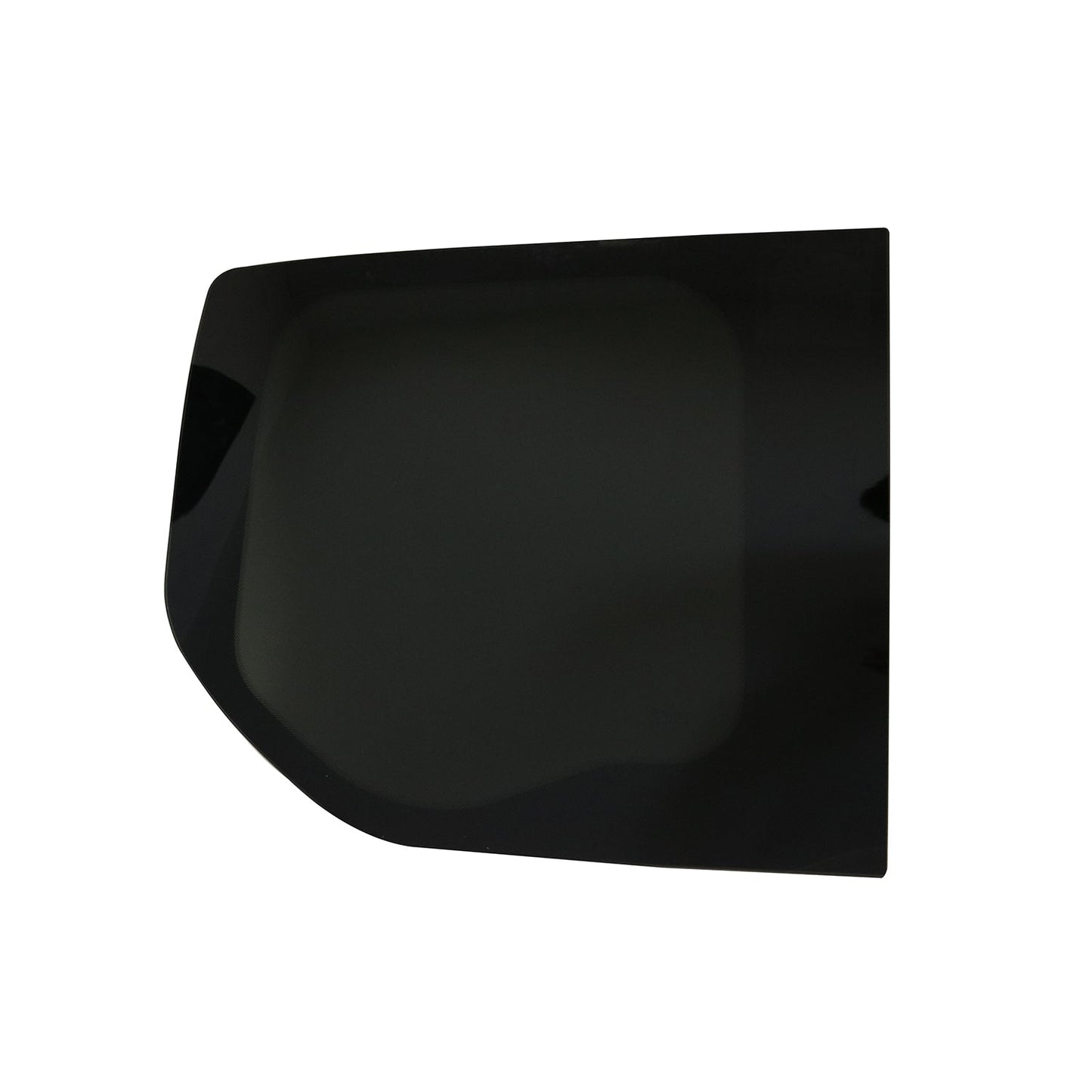 Heckscheibe Fenster für Ford Transit Custom ab 2023 Doppelflügeltür Links L1 L2