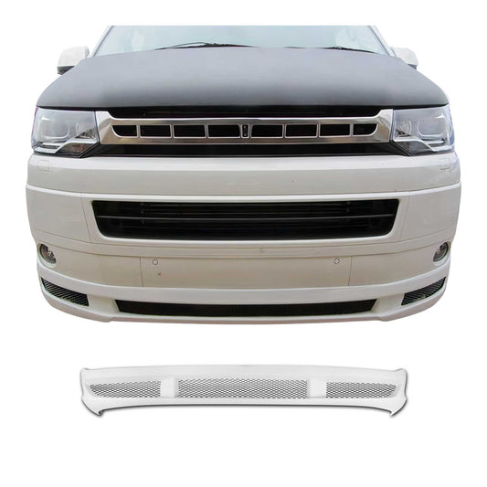 Eleron spate, aripă spate, margine spate pentru VW Multivan T5 Caravelle 2003-2010, argintiu