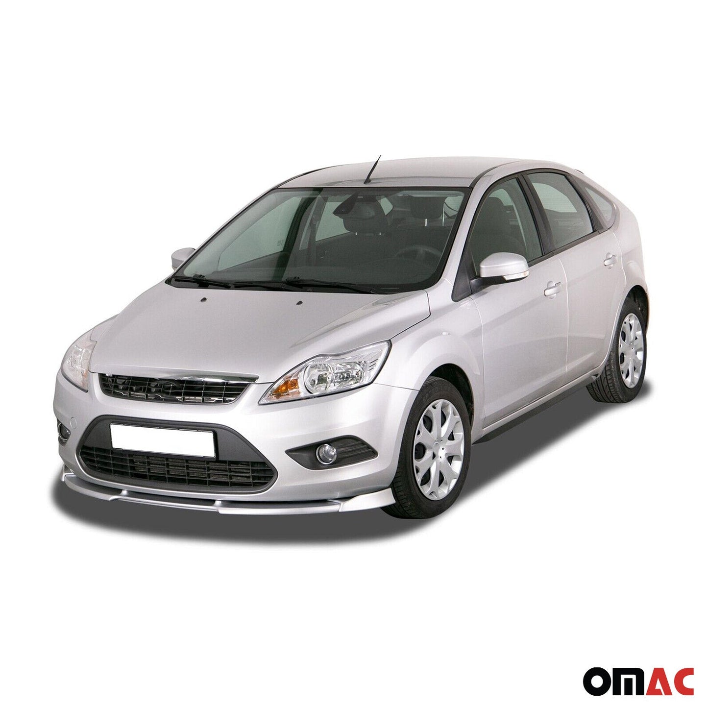 RDX Frontspoiler Vario-X Spoiler für Ford Focus II Facelift 2008-2011