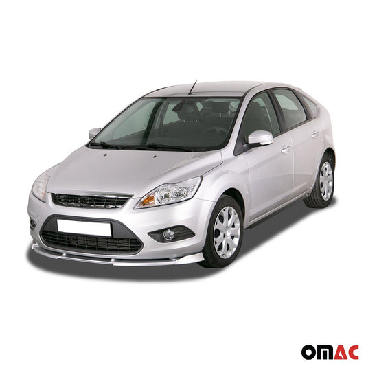 RDX Frontspoiler Vario-X Spoiler für Ford Focus II Facelift 2008-2011