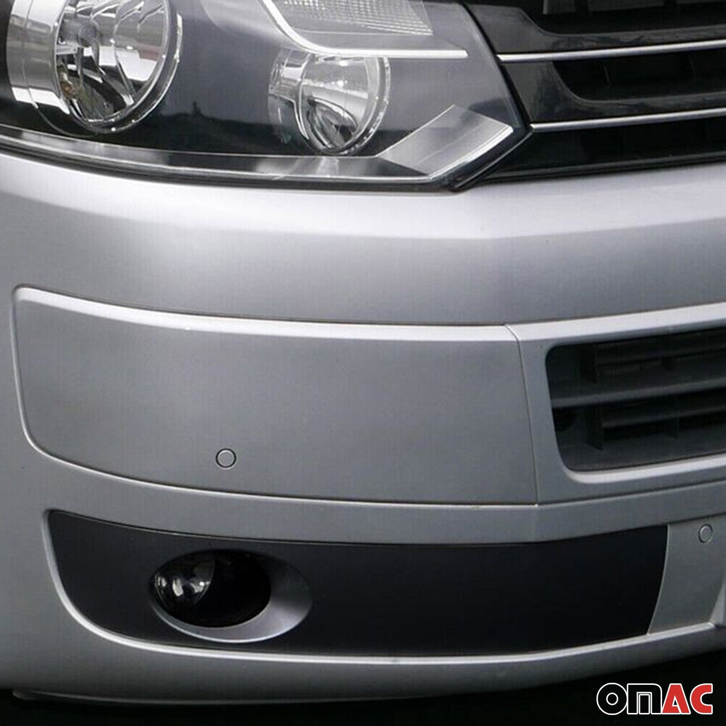 7E5807490A Ramă proiectoare ceață pentru VW Transporter T5 2009-2015 dreapta