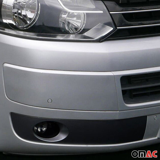 7E5807490A Nebelscheinwerfer Rahmen für VW Transporter T5 2009-2015 Rechts