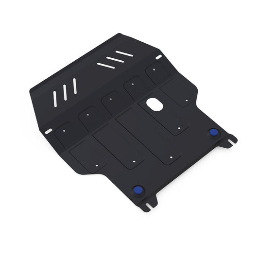 Unterfahrschutz Motor- Getriebeschutz für VW New Beetle 1998-2005 Einbausatz