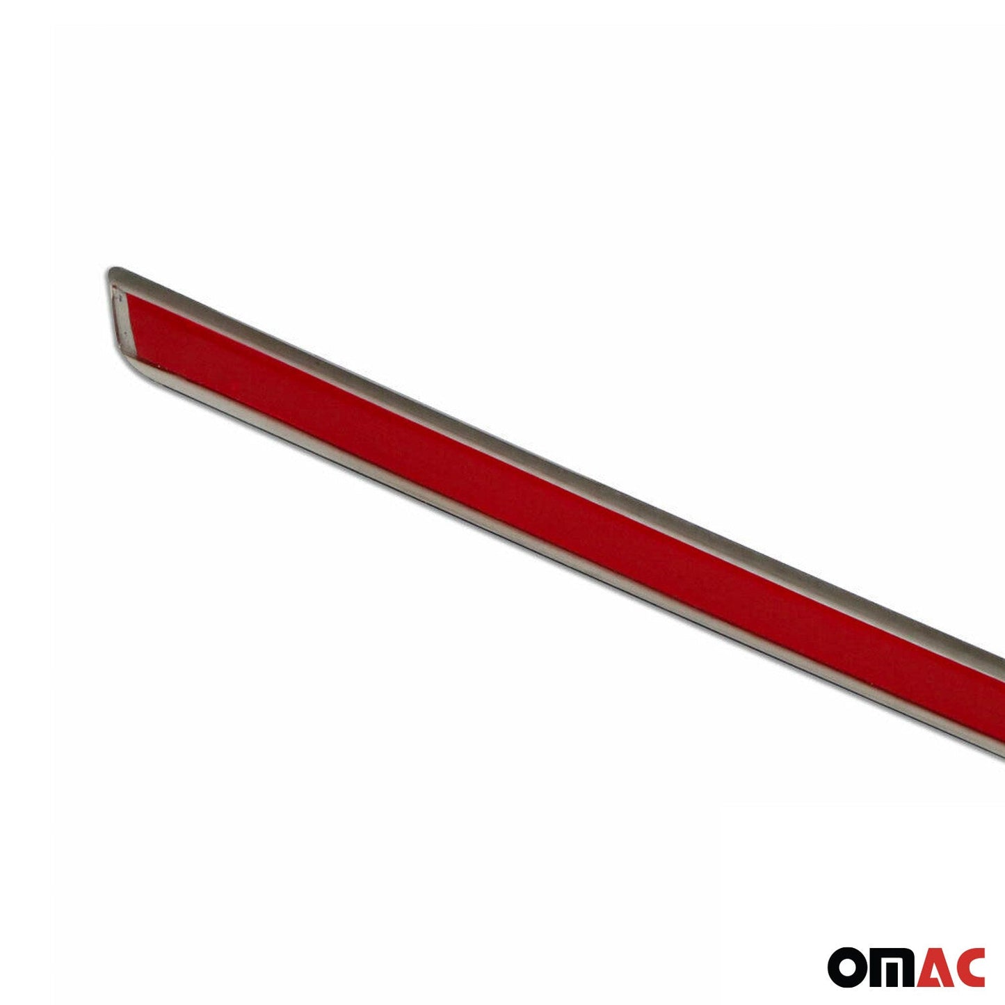 Heckklappe Kofferraumöffner Griff für BMW 4er F32 2013-2020 Edelstahl Chrom