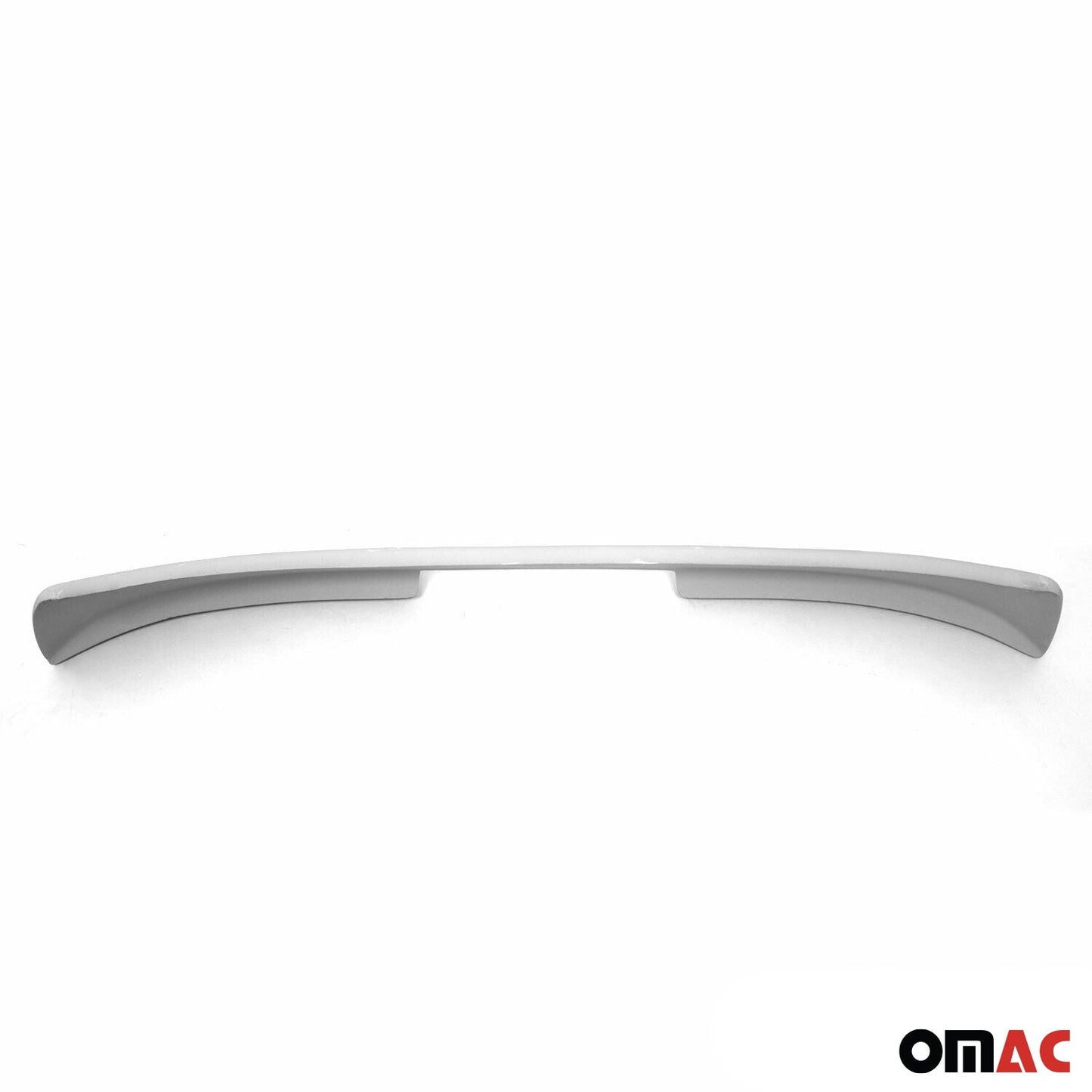 Heckspoiler Dachspoiler für Renault Megane 2008-2015 Schrägheck Grundiert ABS
