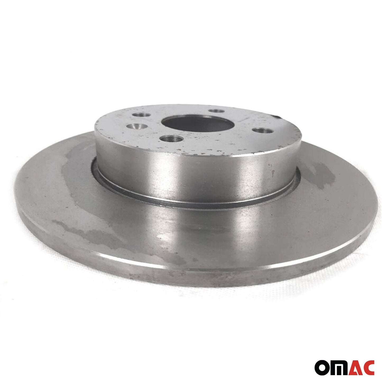 Bremsscheibe Bremsbeläge Voll Brembo Disk 286mm 2x 9826108813F