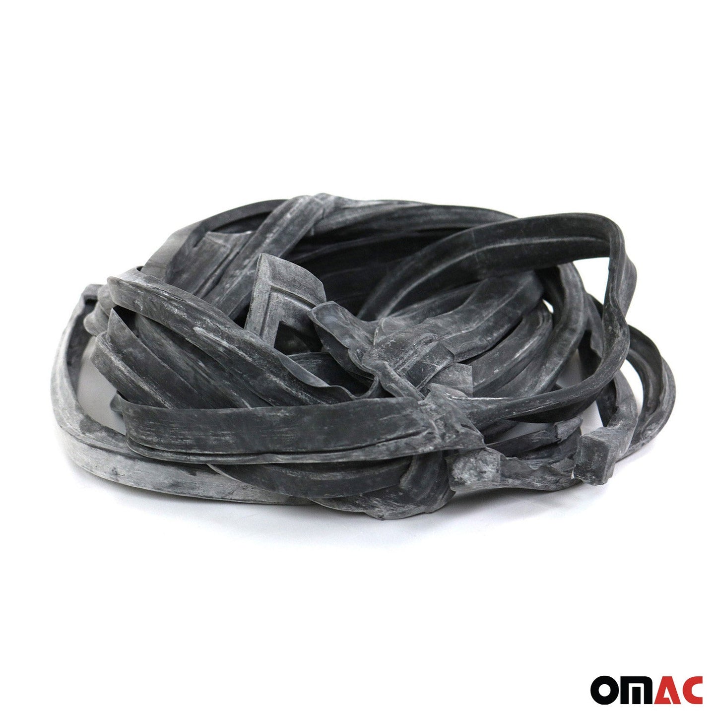 Auto Türdichtungdichtung Kantenschutz für Opel Rekord C 1967-1971 Stufenheck