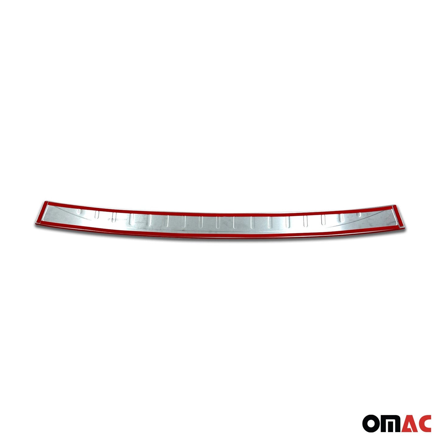 Ladekantenschutz Stoßstange für VW Passat B8.5 Variant 2019-2025 Edelstahl Chrom